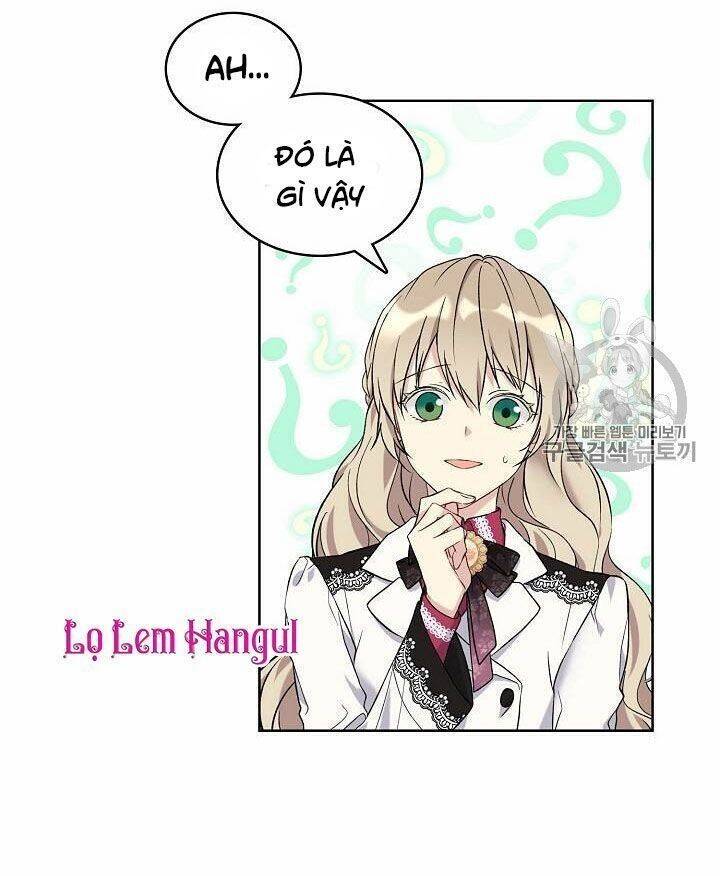 Vương Miện Viridescent Chapter 24 - 48