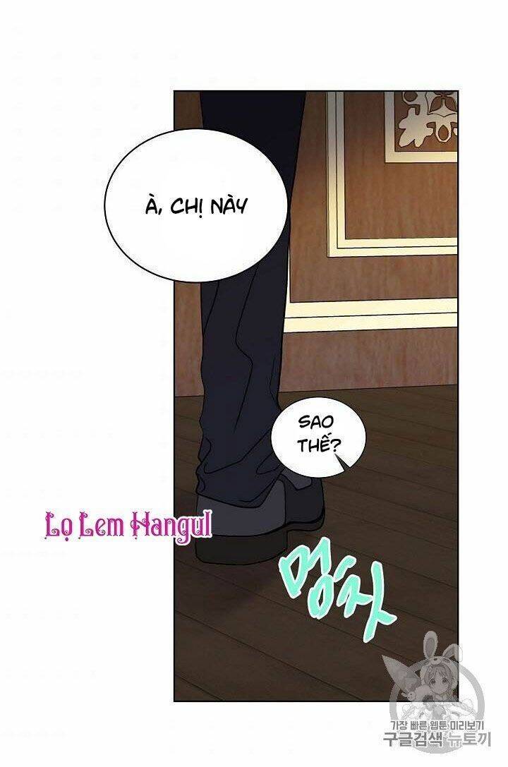 Vương Miện Viridescent Chapter 24 - 8