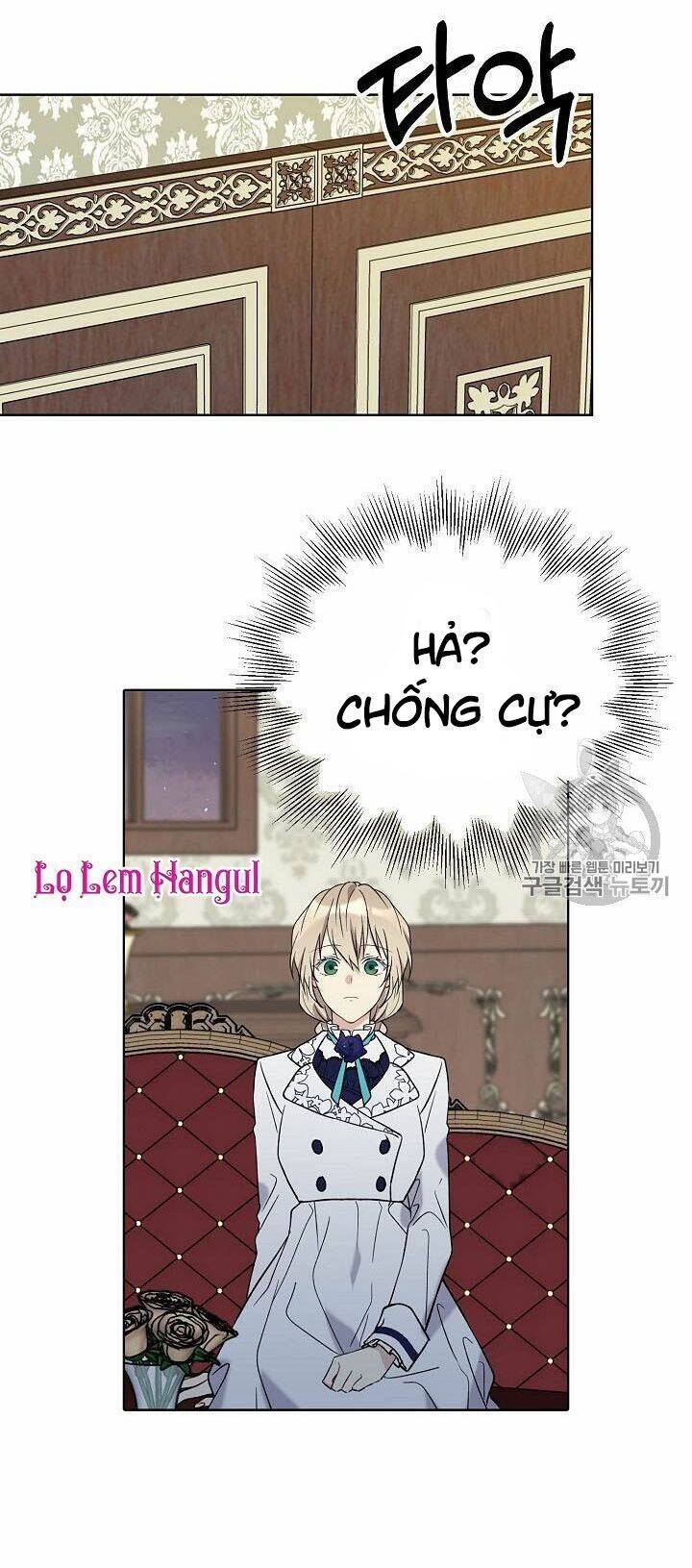Vương Miện Viridescent Chapter 24 - 10