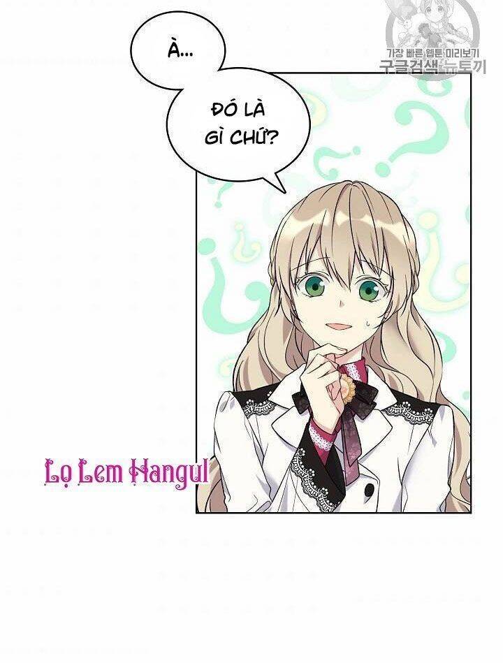 Vương Miện Viridescent Chapter 25 - 2