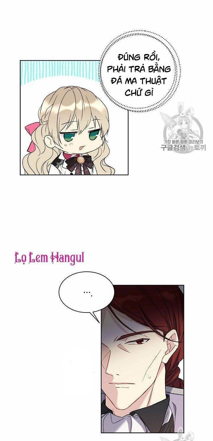 Vương Miện Viridescent Chapter 25 - 12