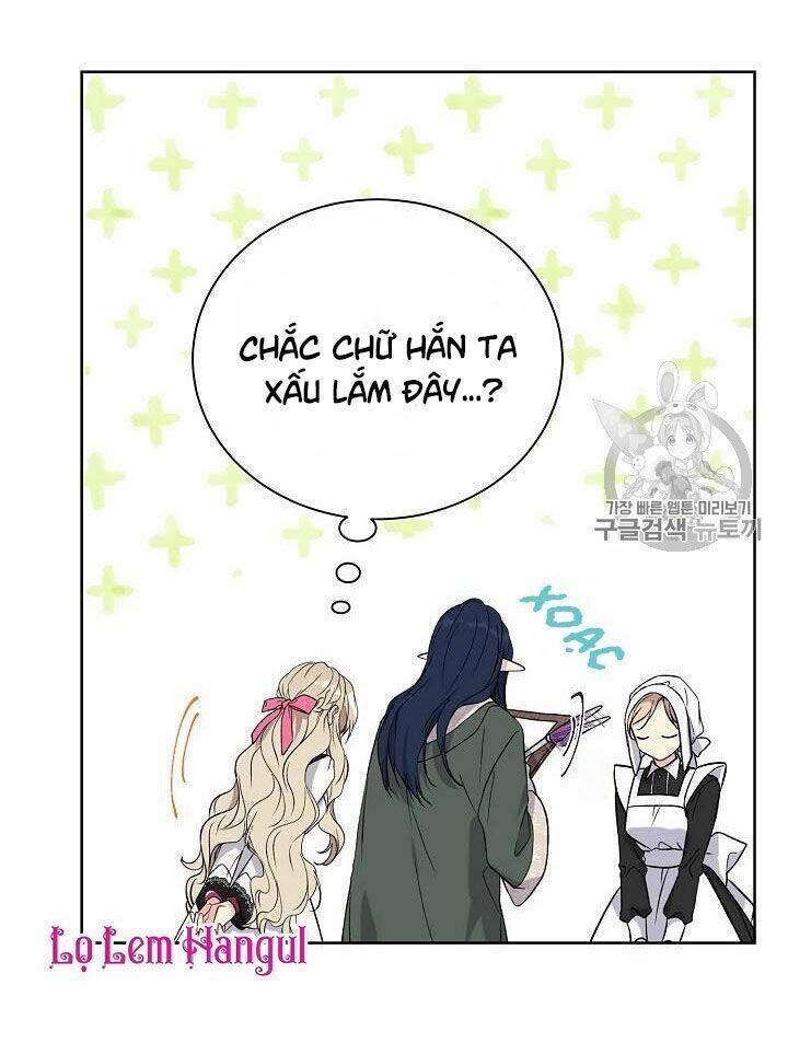 Vương Miện Viridescent Chapter 25 - 14