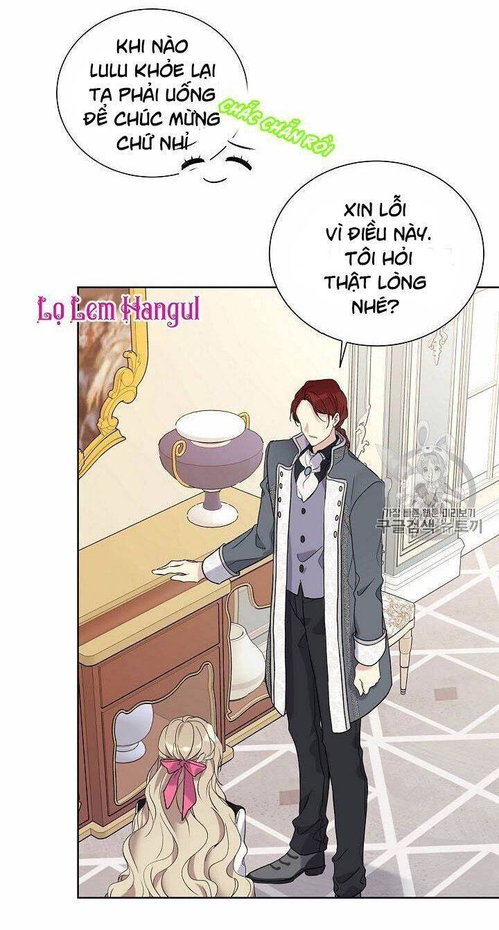 Vương Miện Viridescent Chapter 25 - 25