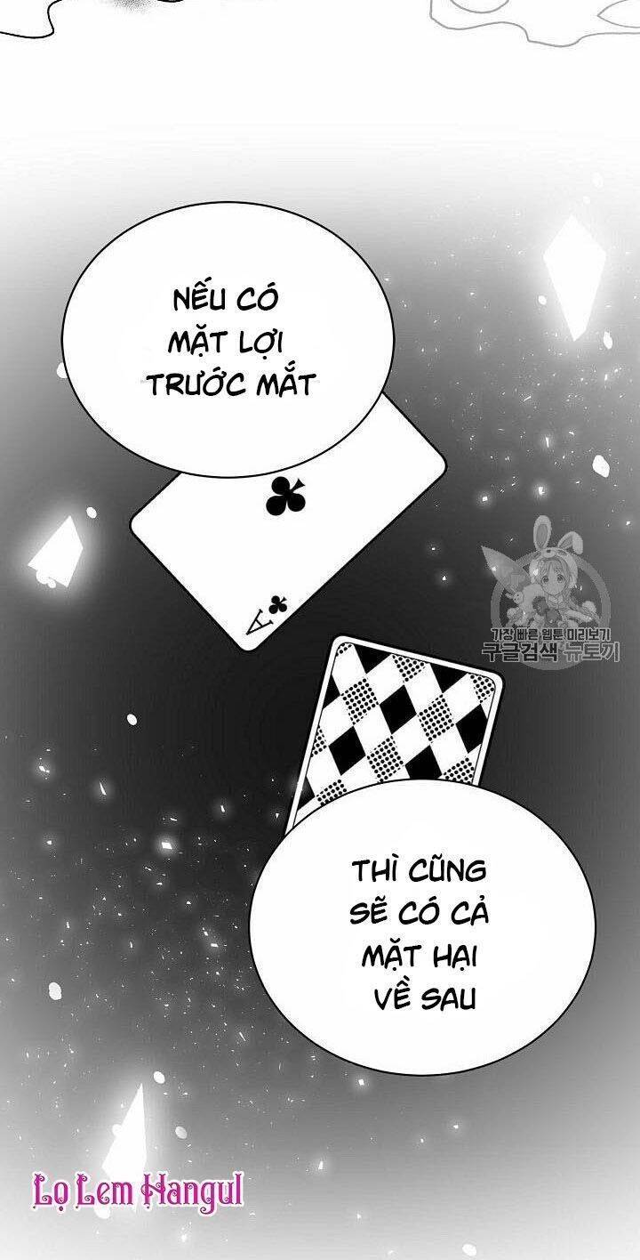 Vương Miện Viridescent Chapter 25 - 31
