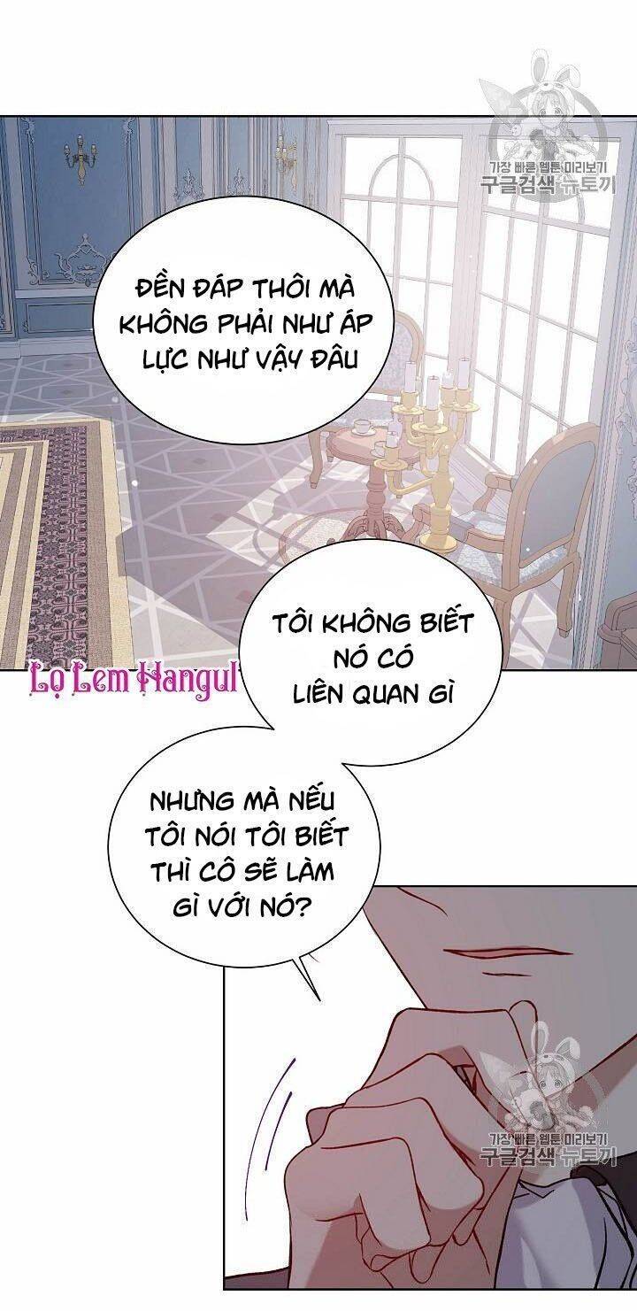 Vương Miện Viridescent Chapter 25 - 35