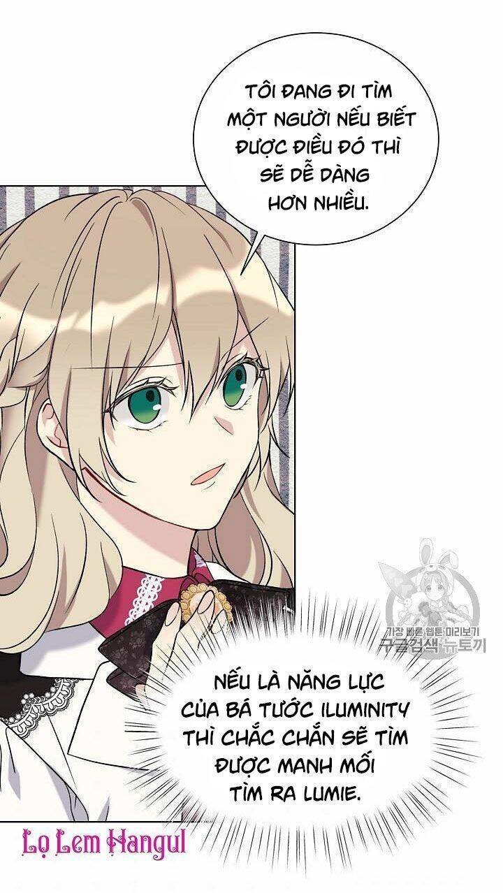 Vương Miện Viridescent Chapter 25 - 36