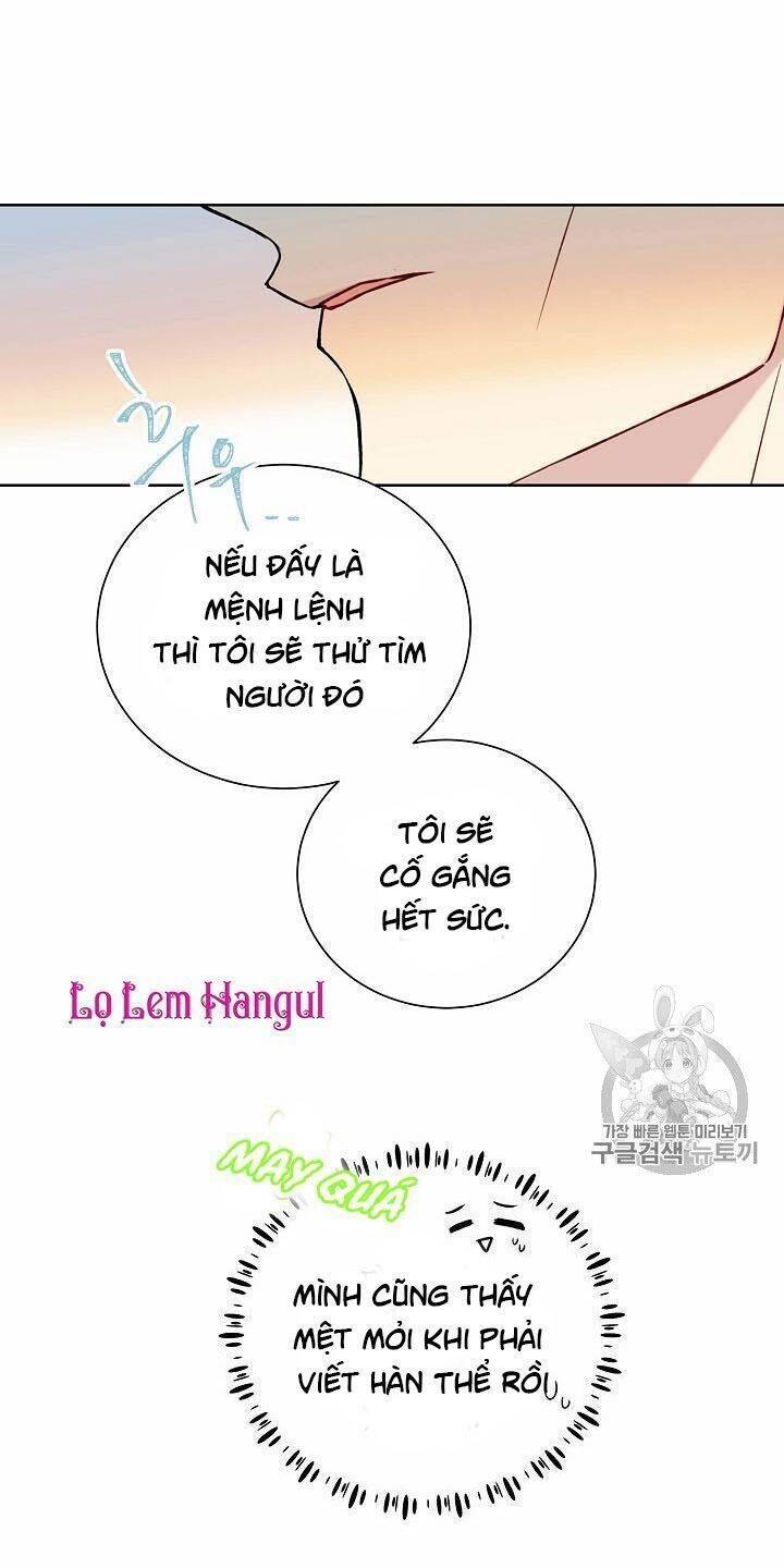 Vương Miện Viridescent Chapter 25 - 39