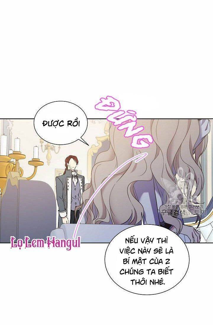 Vương Miện Viridescent Chapter 25 - 40