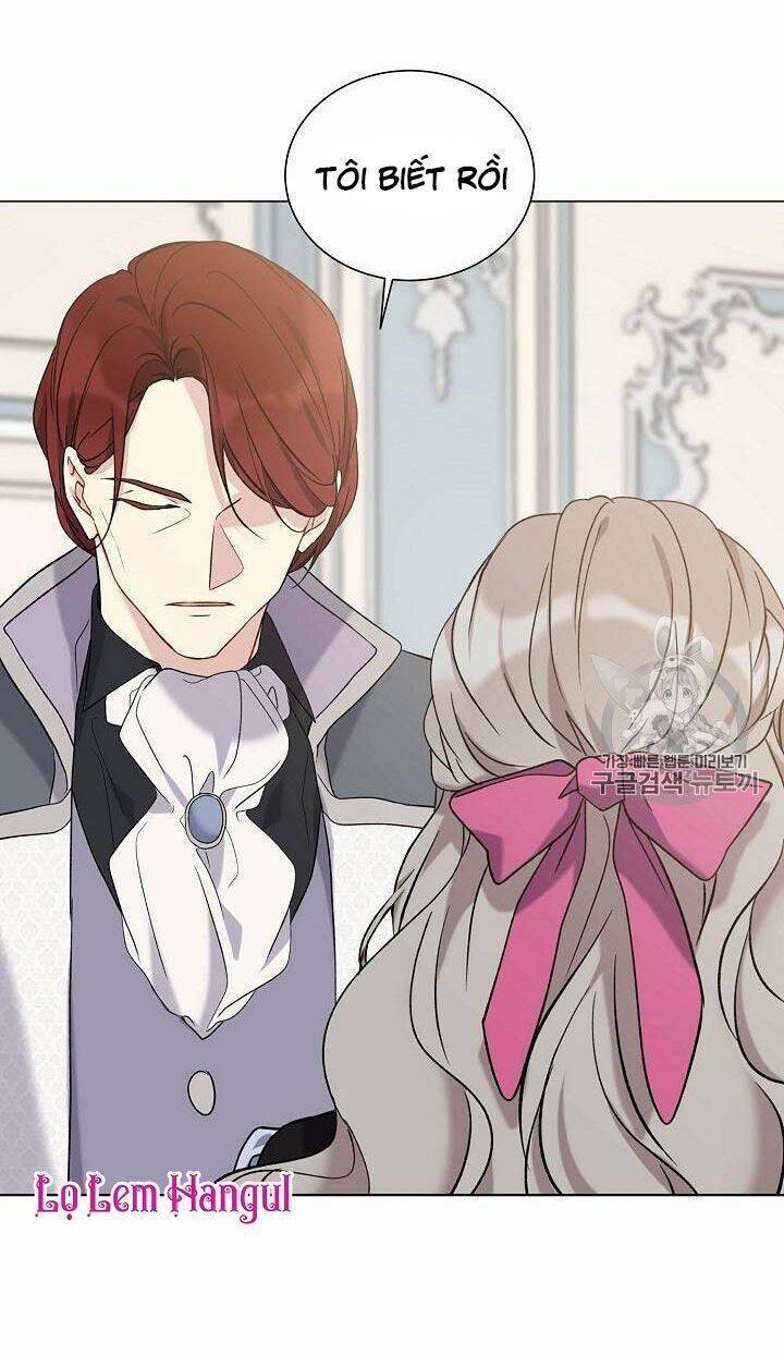 Vương Miện Viridescent Chapter 25 - 41