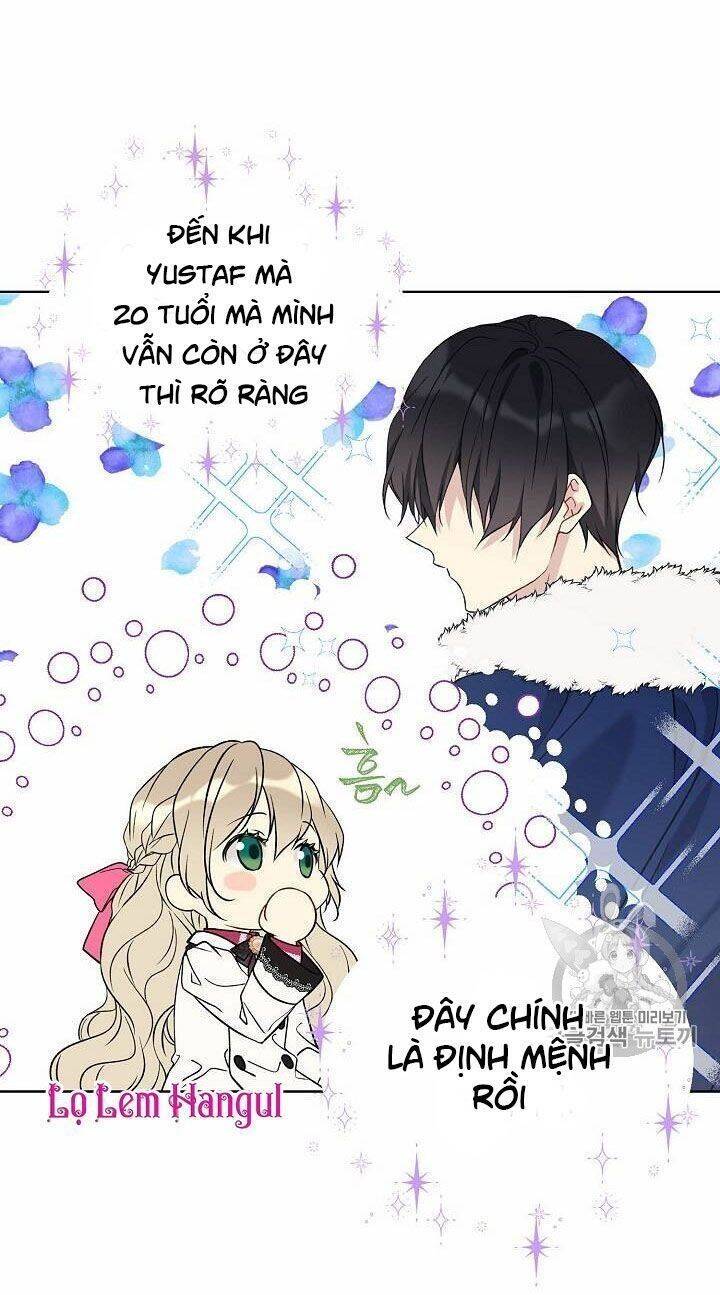 Vương Miện Viridescent Chapter 25 - 47
