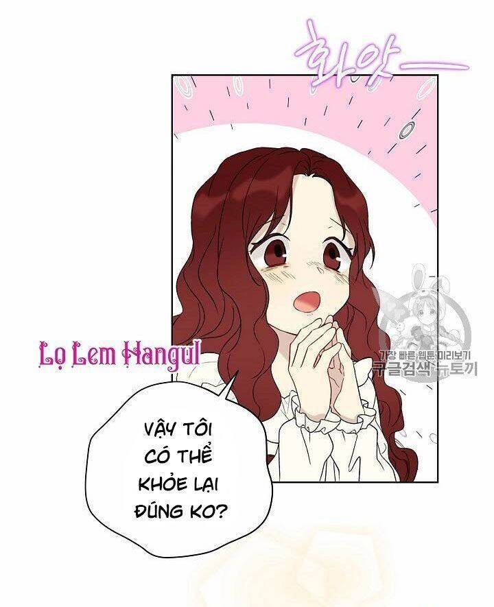Vương Miện Viridescent Chapter 25 - 8
