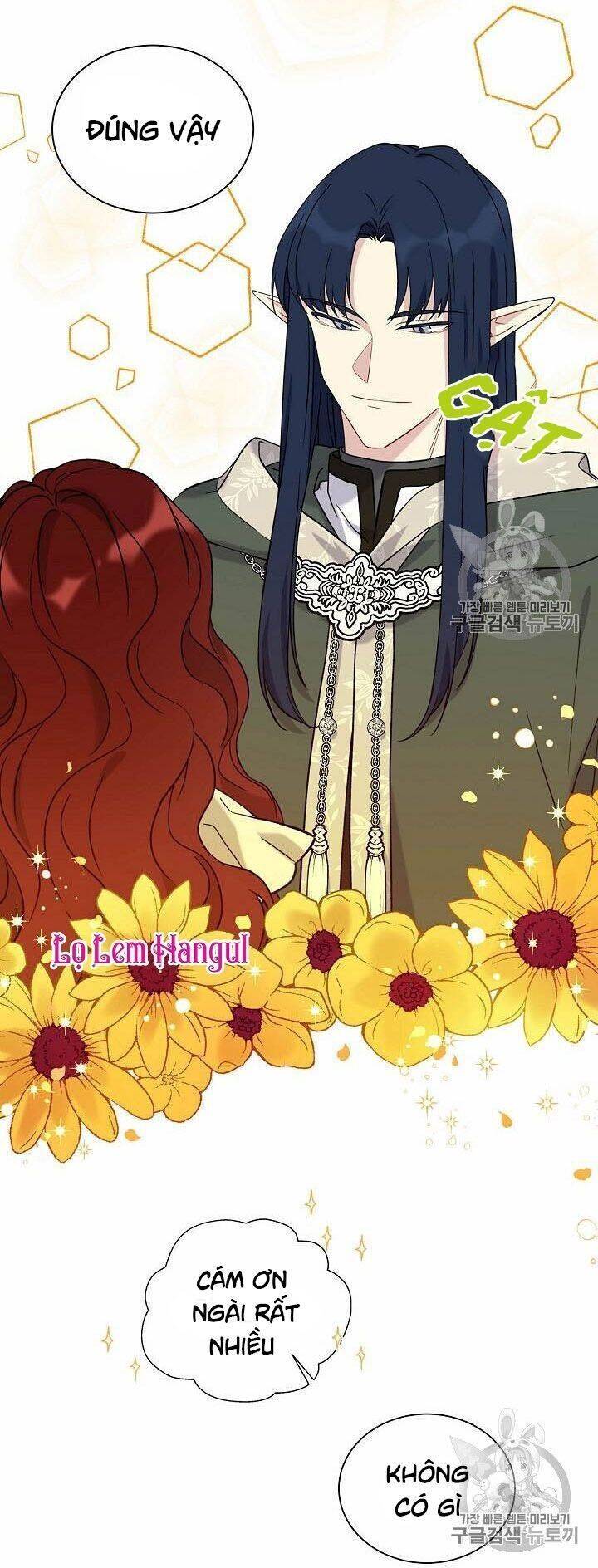 Vương Miện Viridescent Chapter 25 - 9