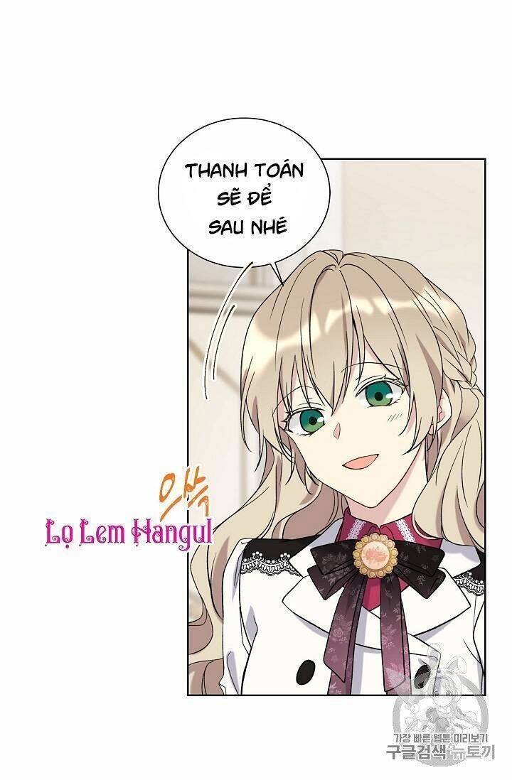 Vương Miện Viridescent Chapter 25 - 10