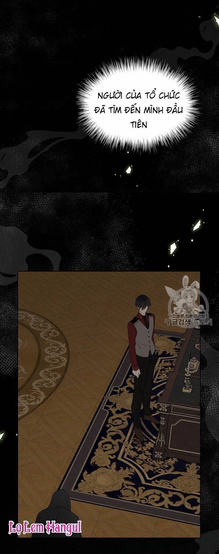 Vương Miện Viridescent Chapter 26 - 19