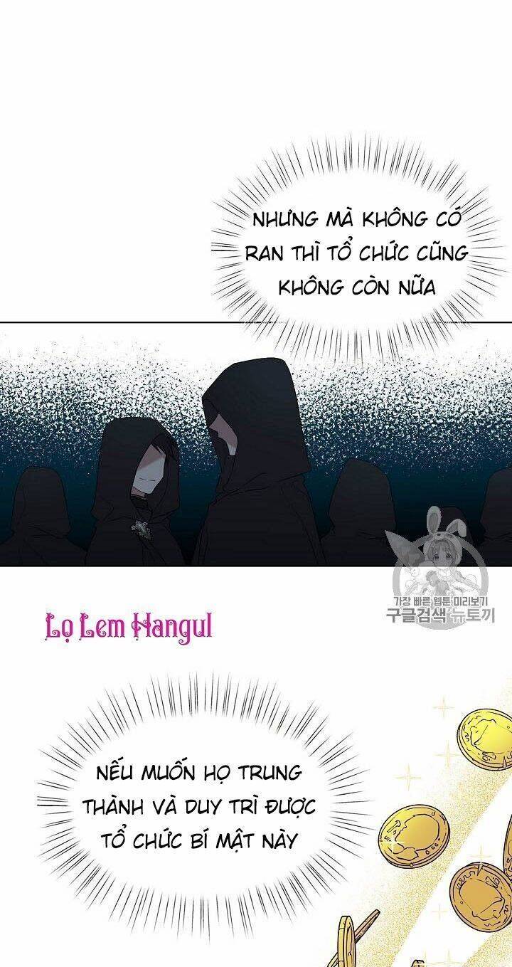 Vương Miện Viridescent Chapter 26 - 21