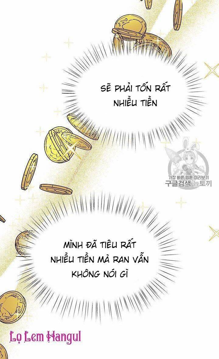 Vương Miện Viridescent Chapter 26 - 22
