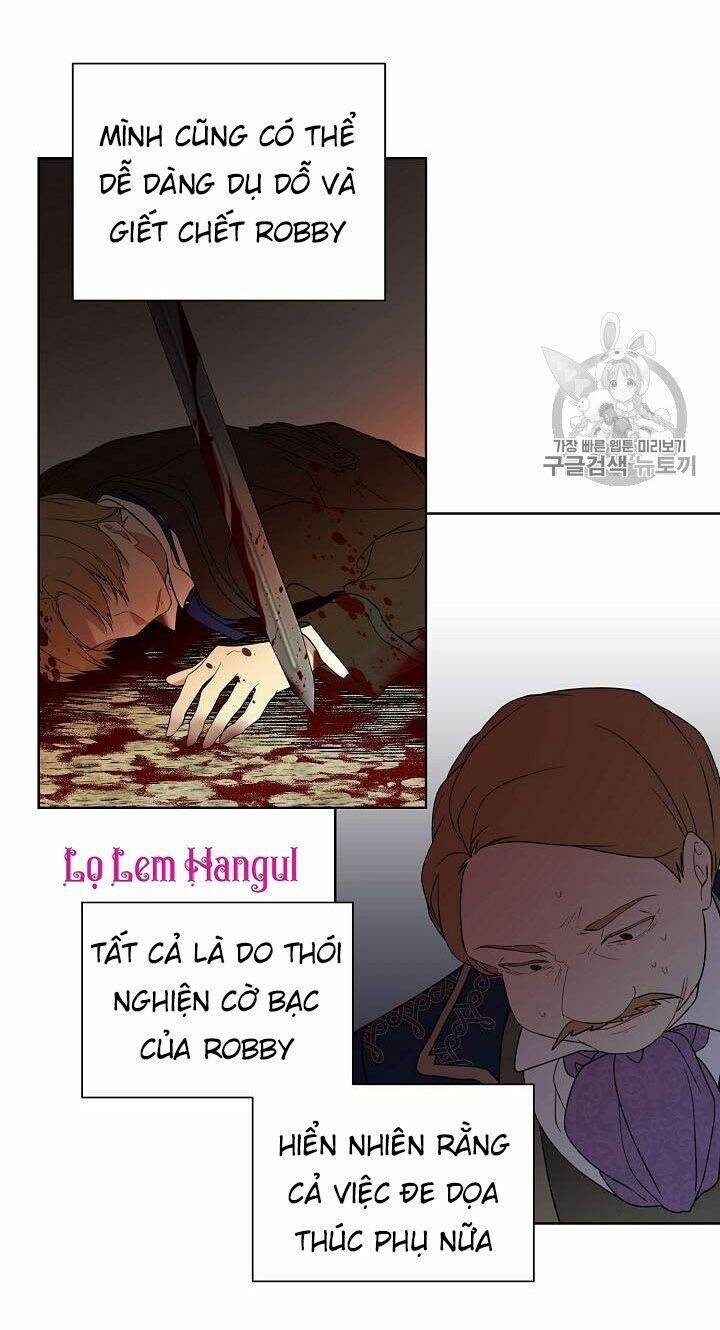 Vương Miện Viridescent Chapter 26 - 24