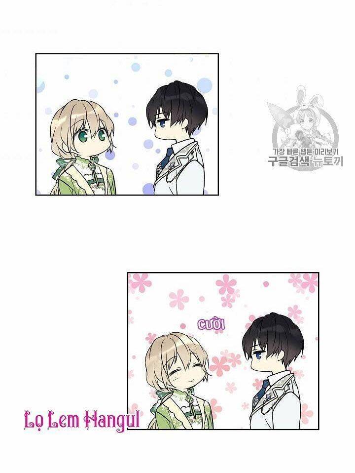 Vương Miện Viridescent Chapter 26 - 28