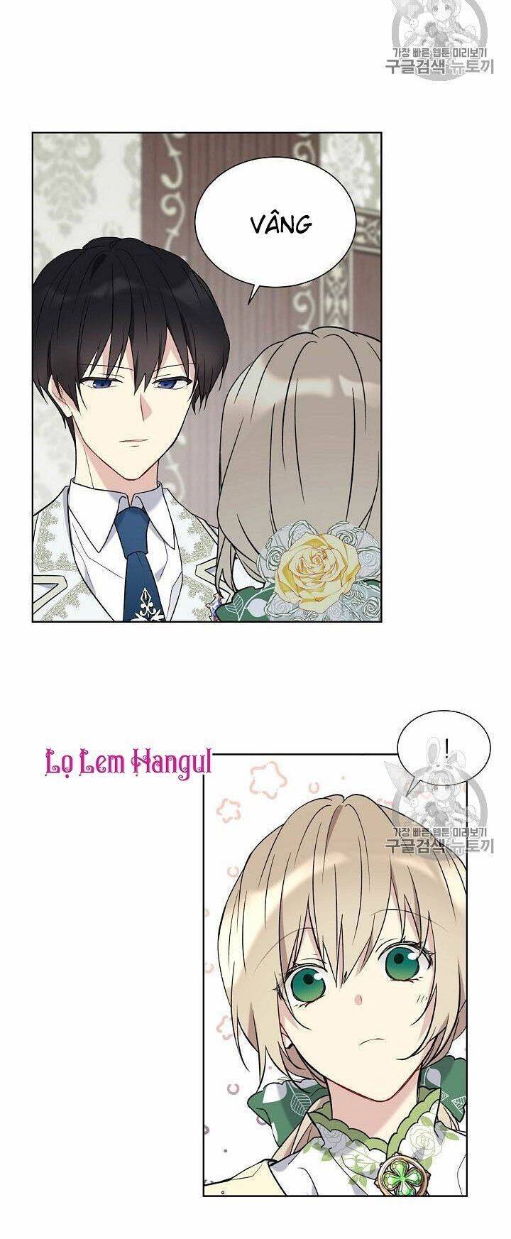 Vương Miện Viridescent Chapter 26 - 30