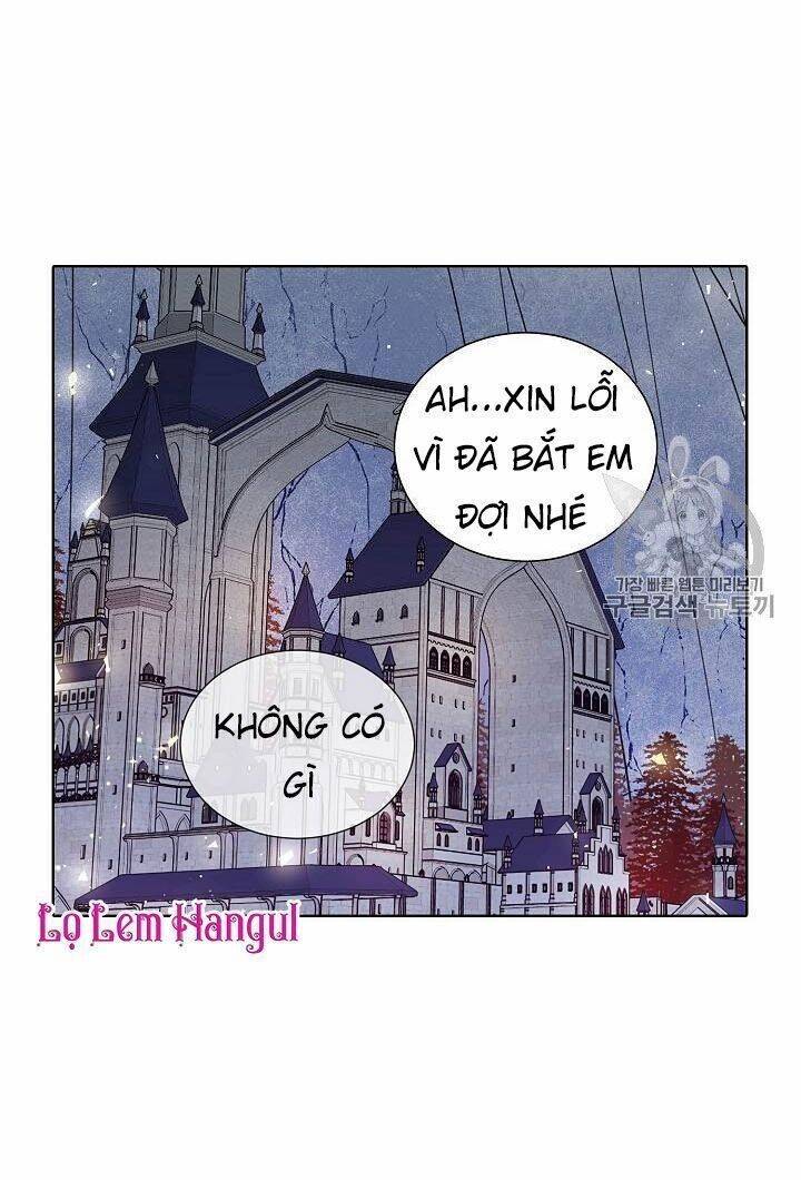 Vương Miện Viridescent Chapter 26 - 31