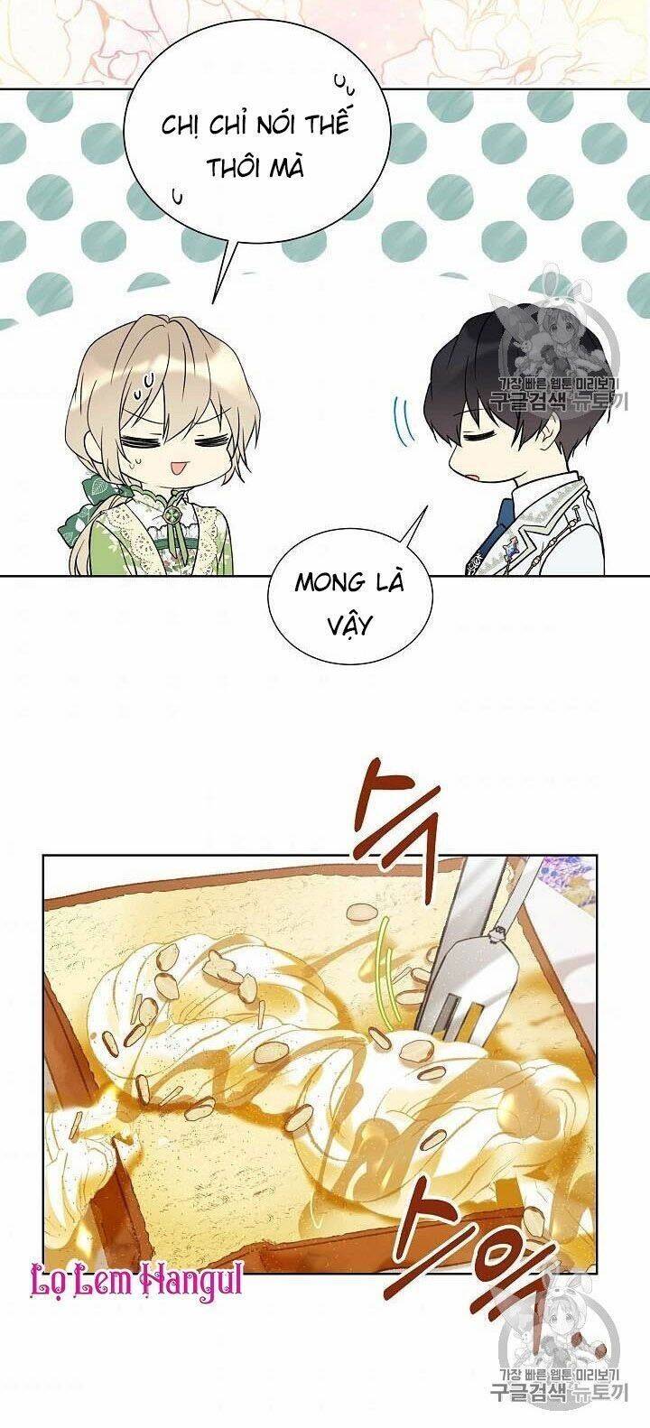 Vương Miện Viridescent Chapter 26 - 36
