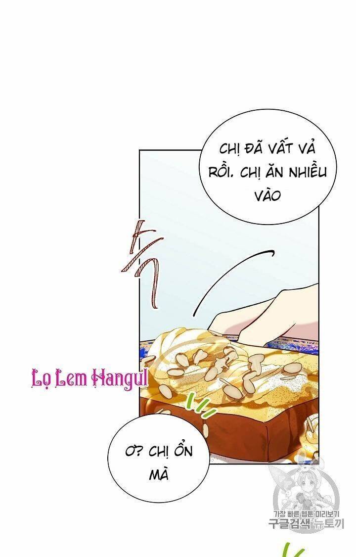 Vương Miện Viridescent Chapter 26 - 37