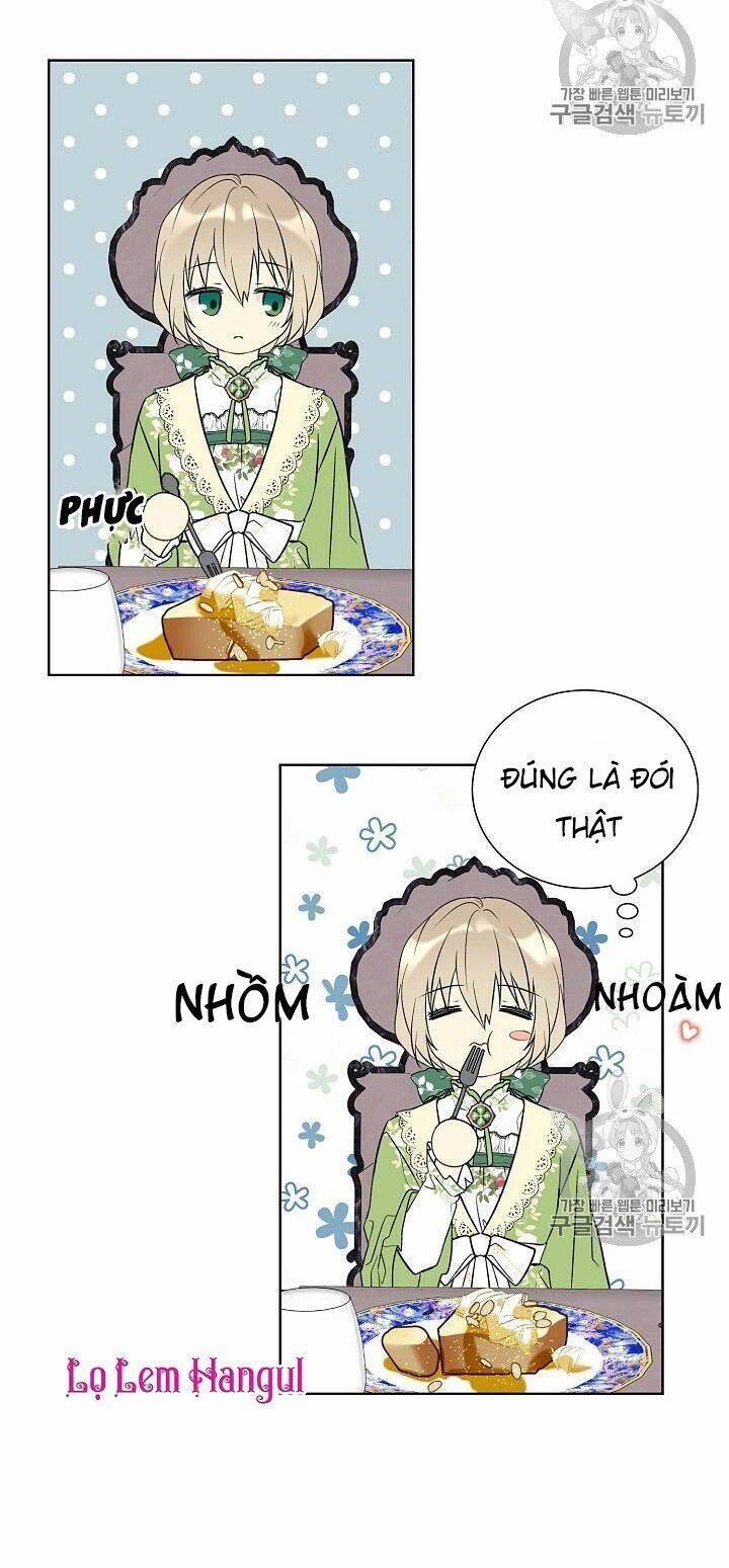 Vương Miện Viridescent Chapter 26 - 39