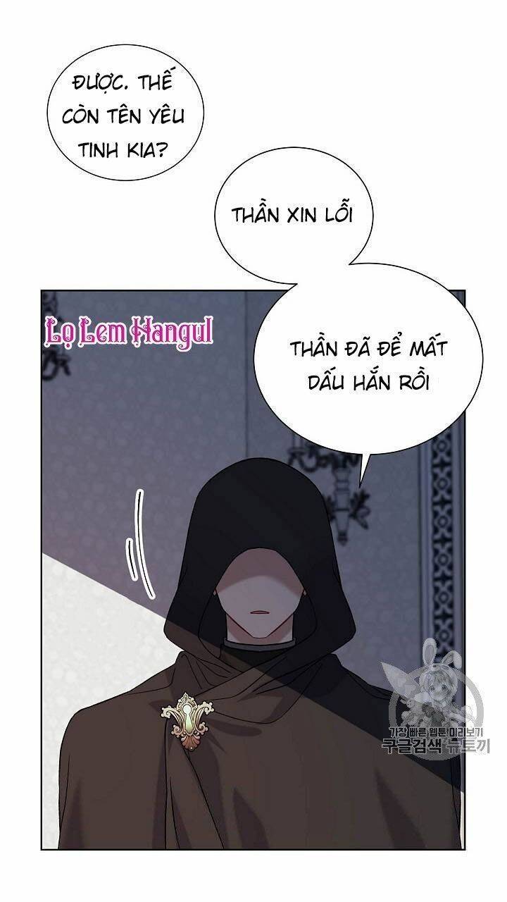 Vương Miện Viridescent Chapter 26 - 5