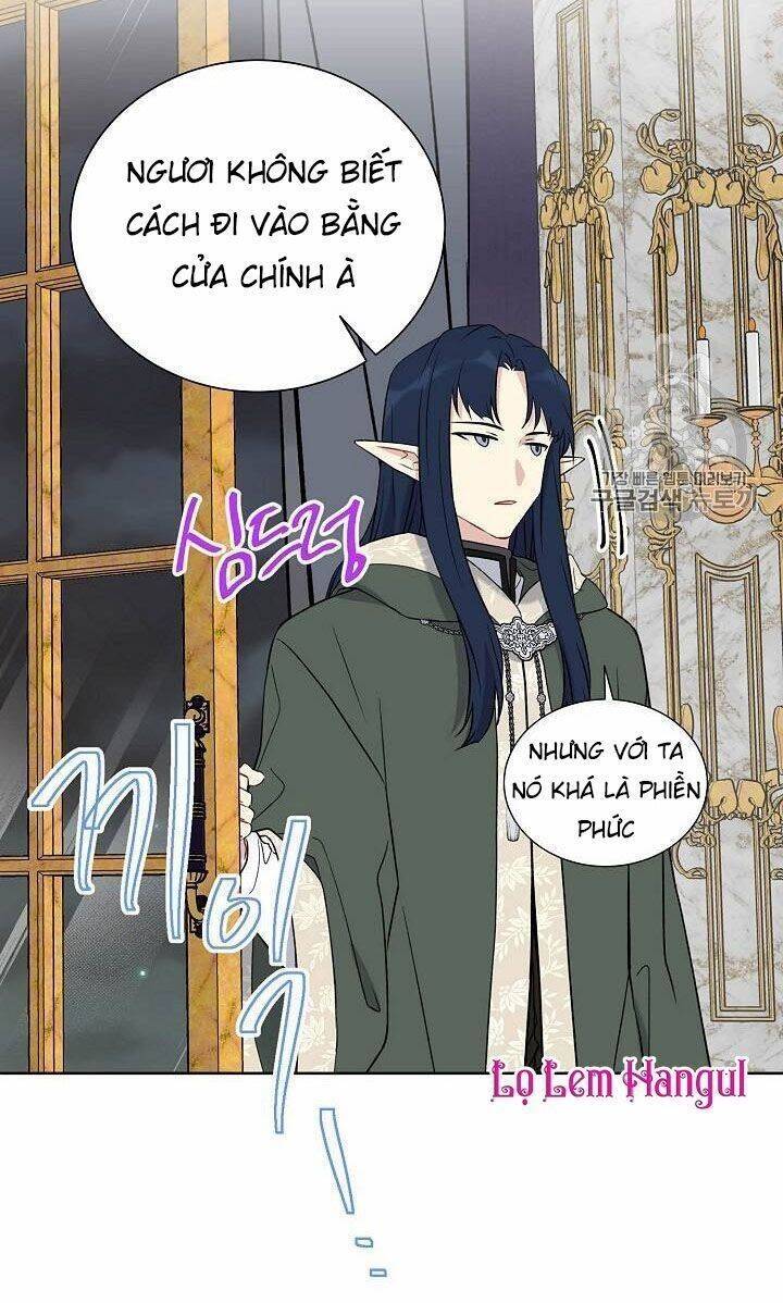 Vương Miện Viridescent Chapter 26 - 43