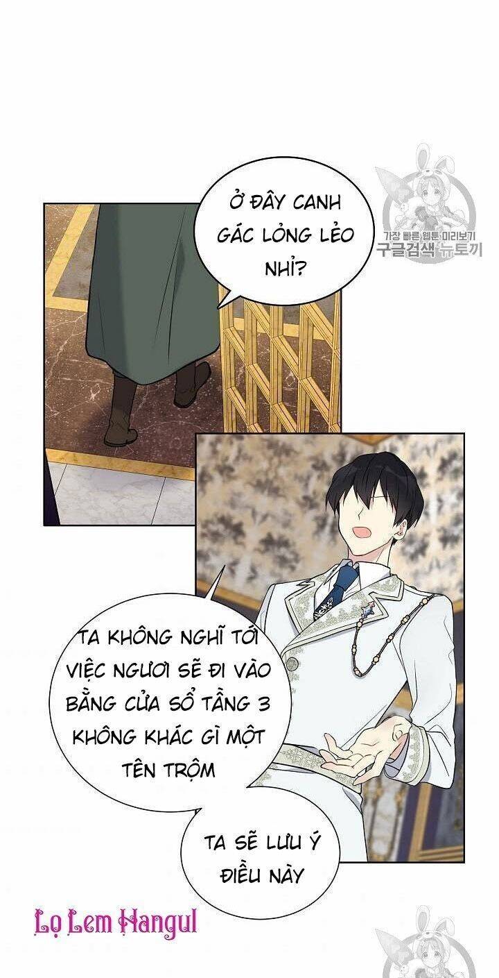 Vương Miện Viridescent Chapter 26 - 44