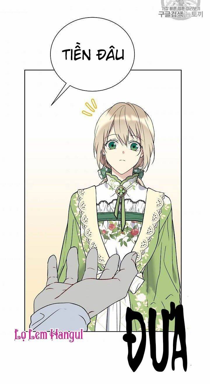 Vương Miện Viridescent Chapter 26 - 45