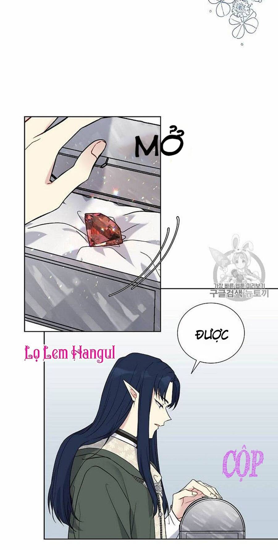 Vương Miện Viridescent Chapter 26 - 50