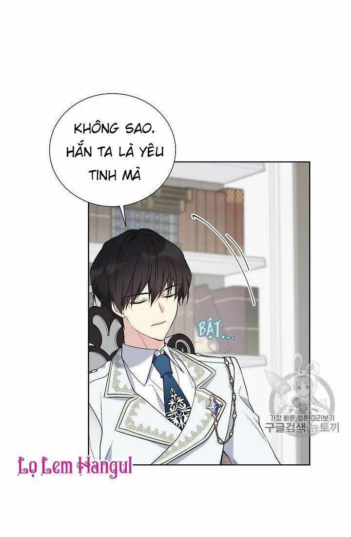 Vương Miện Viridescent Chapter 26 - 6