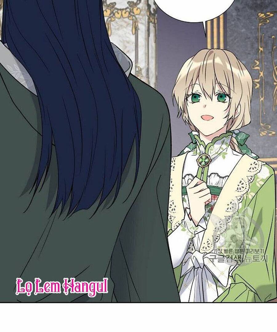 Vương Miện Viridescent Chapter 26 - 52