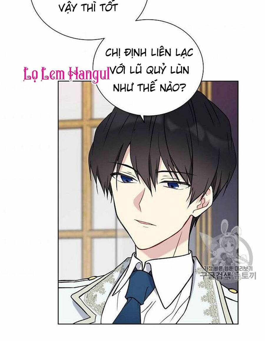 Vương Miện Viridescent Chapter 26 - 55