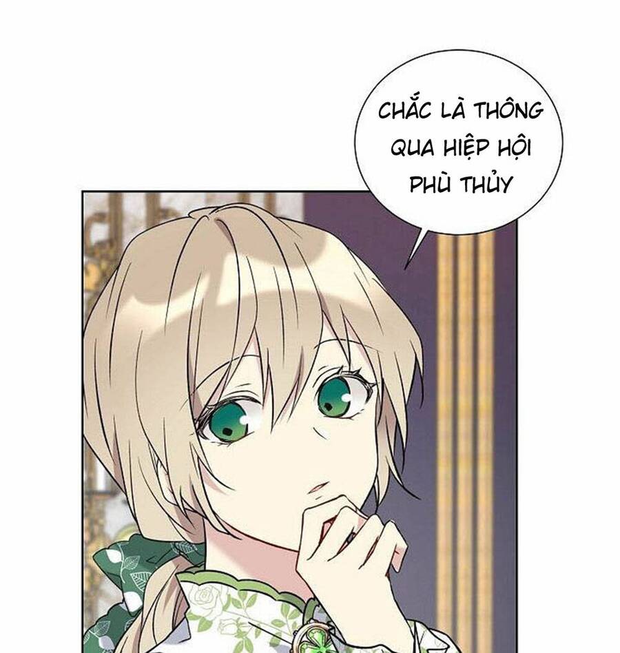 Vương Miện Viridescent Chapter 26 - 56