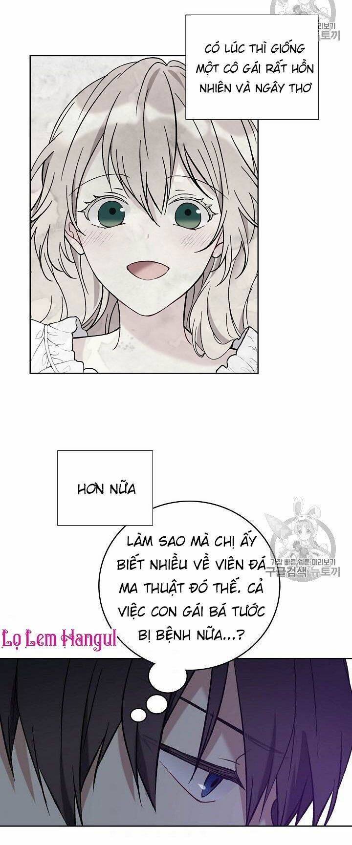 Vương Miện Viridescent Chapter 26 - 10