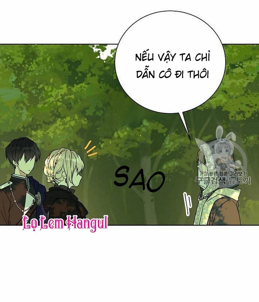 Vương Miện Viridescent Chapter 27 - 53