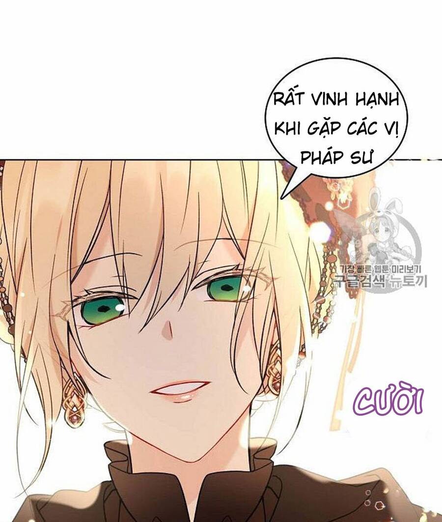 Vương Miện Viridescent Chapter 27 - 71