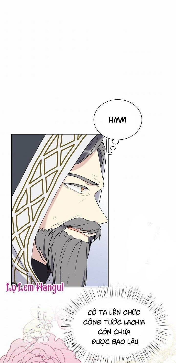 Vương Miện Viridescent Chapter 28 - 1