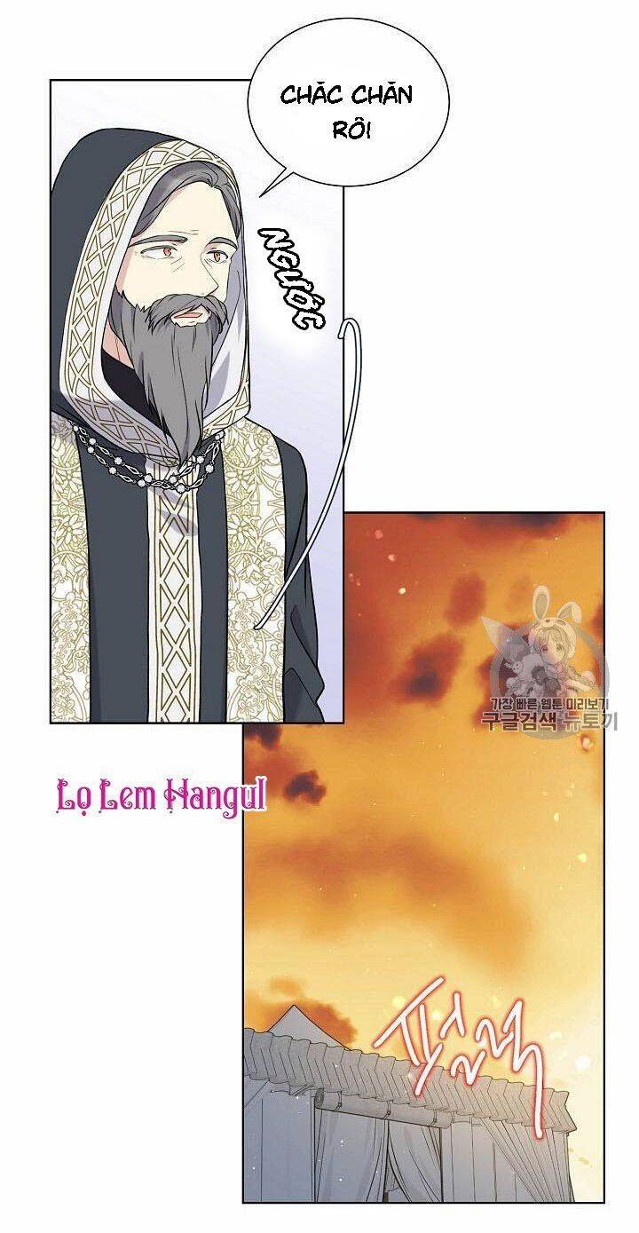 Vương Miện Viridescent Chapter 28 - 11