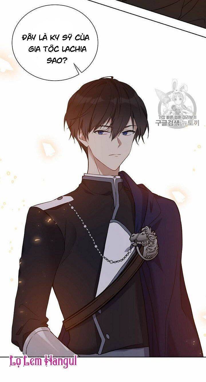 Vương Miện Viridescent Chapter 28 - 13
