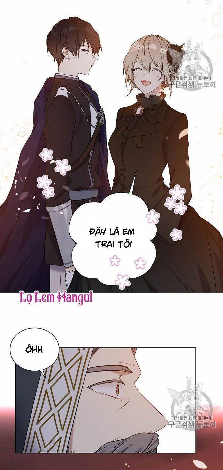 Vương Miện Viridescent Chapter 28 - 15