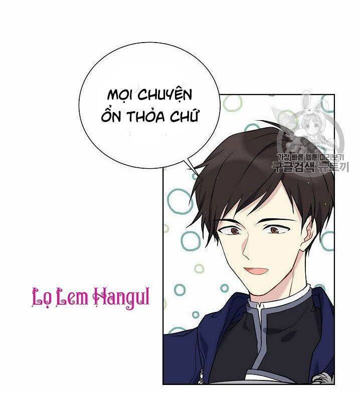 Vương Miện Viridescent Chapter 28 - 20
