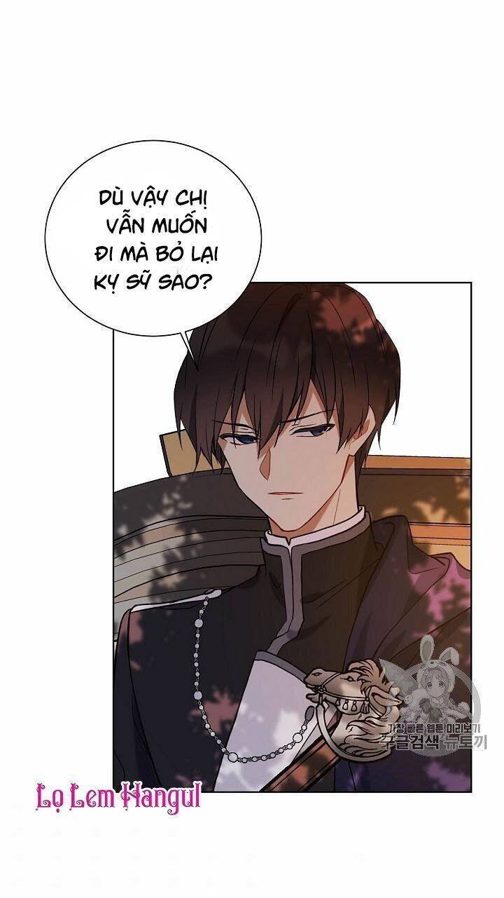 Vương Miện Viridescent Chapter 28 - 26