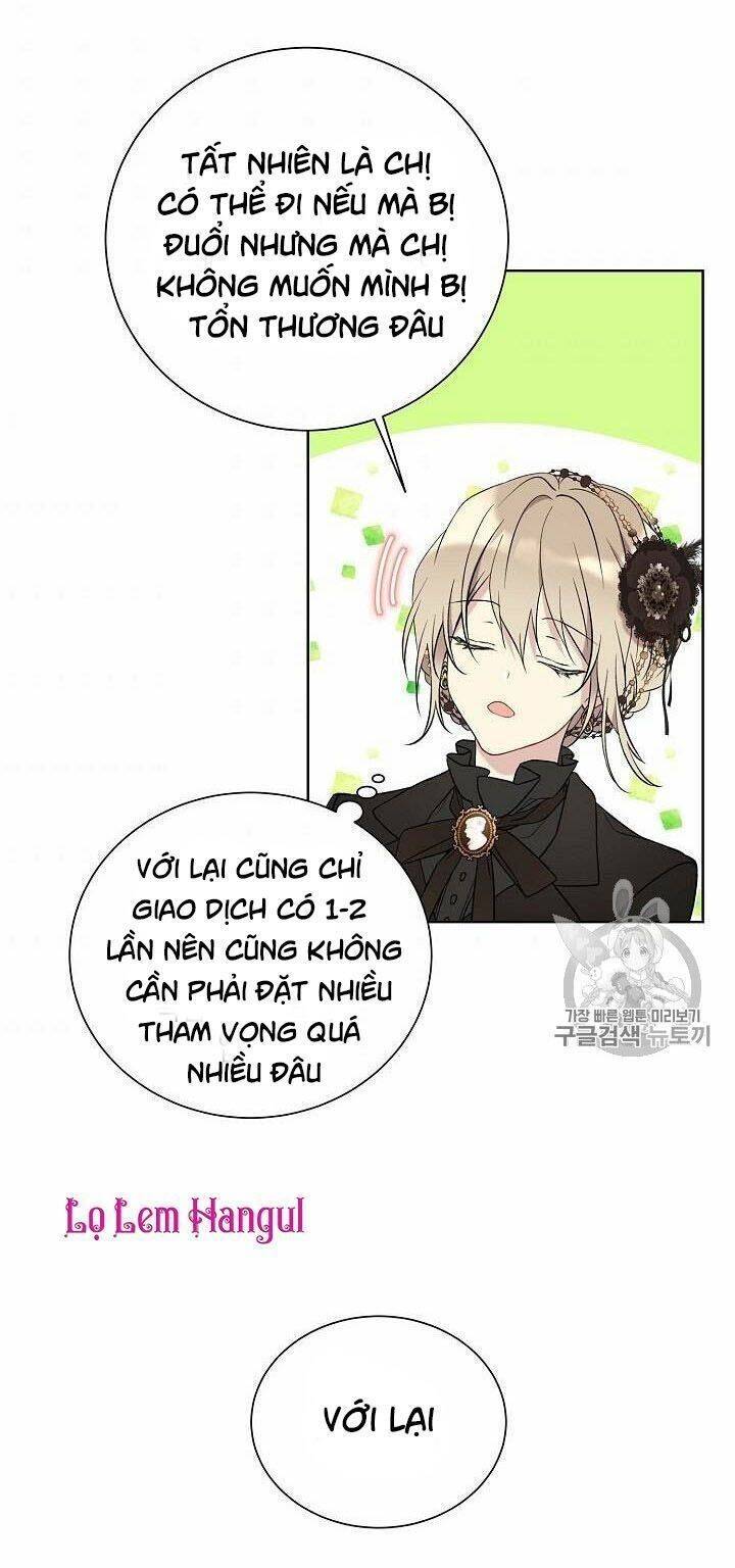 Vương Miện Viridescent Chapter 28 - 28