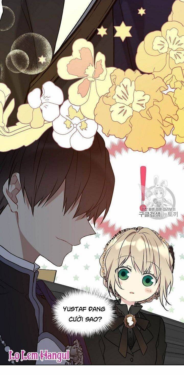 Vương Miện Viridescent Chapter 28 - 31