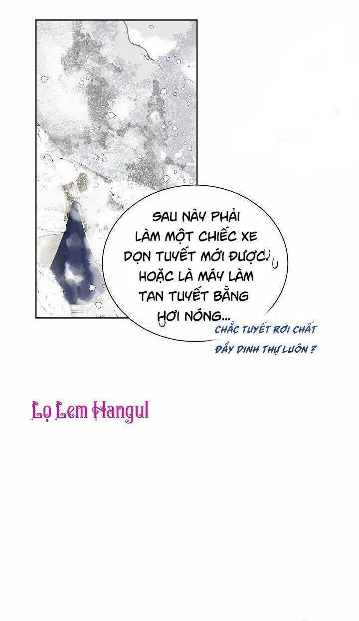 Vương Miện Viridescent Chapter 28 - 39