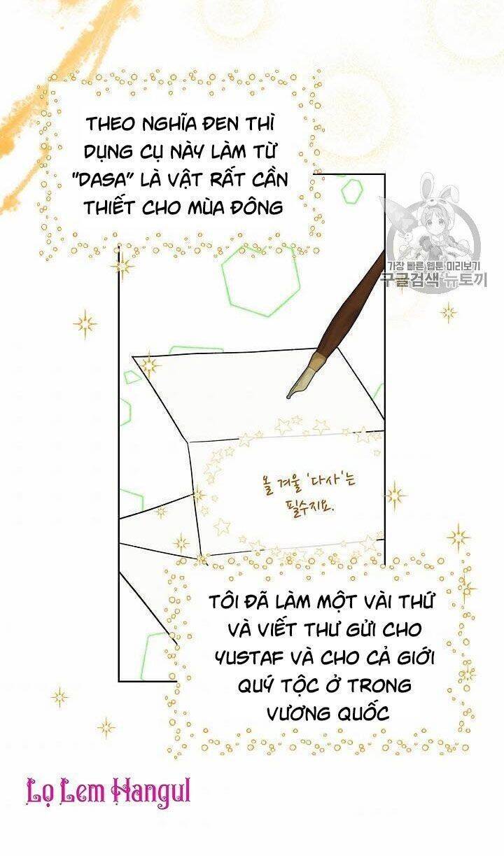 Vương Miện Viridescent Chapter 28 - 43