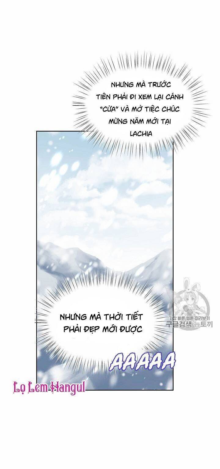 Vương Miện Viridescent Chapter 28 - 45